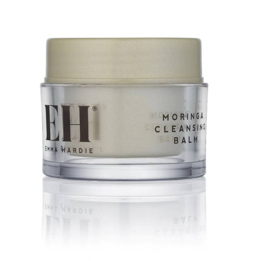 Emma Hardie Moringa Cleansing Balm 15 мл - Очищуючий Бальзам Emma Hardie Moringa Cleansing Balm 15 мл - Очищуючий Бальзам